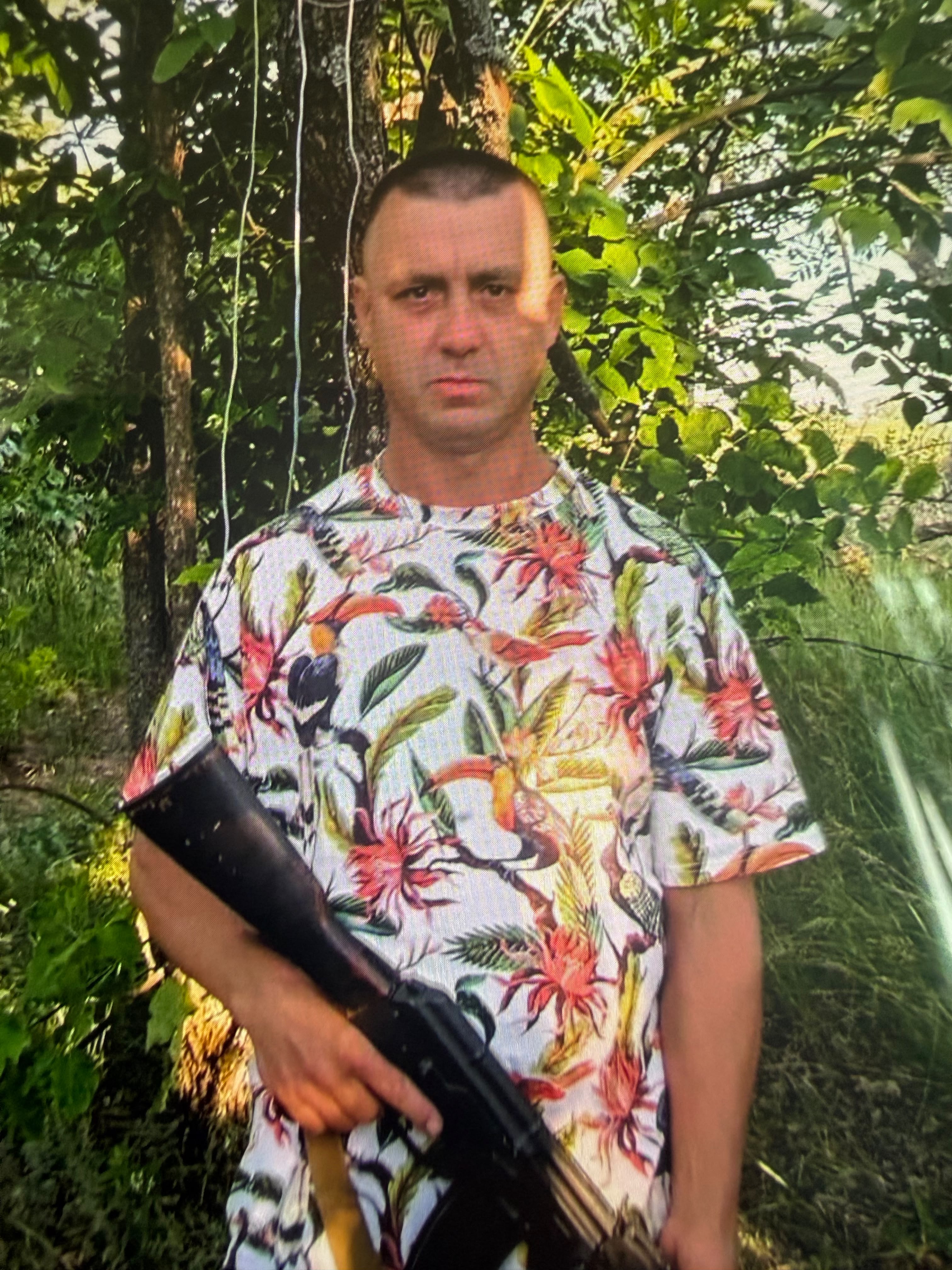 ПОЛЯКОВ ОЛЕКСАНДР ВАЛЕРІЙОВИЧ