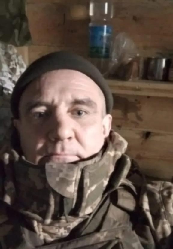 ЧЕРНЕНКО ЄВГЕНІЙ МИКОЛАЙОВИЧ