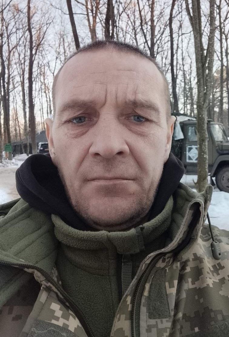 СУШКО БОГДАН АНАТОЛІЙОВИЧ