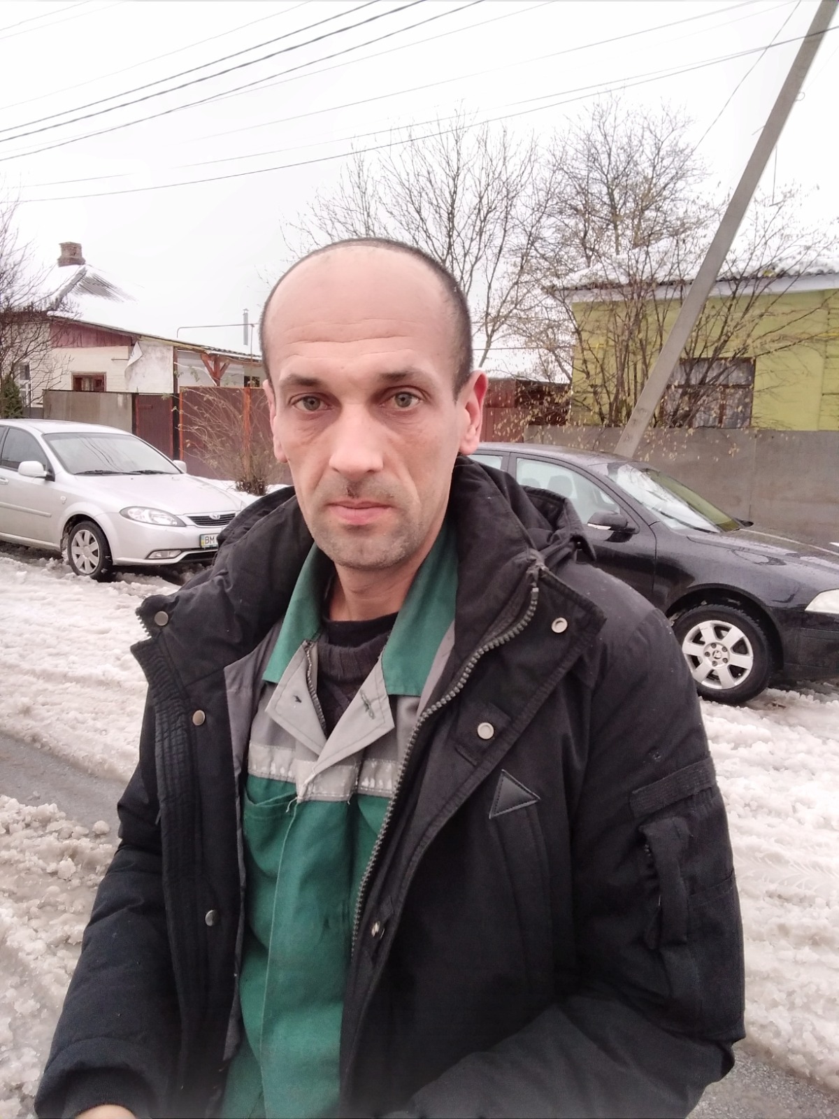 ПОРОХНЯ ОЛЕКСАНДР ІВАНОВИЧ