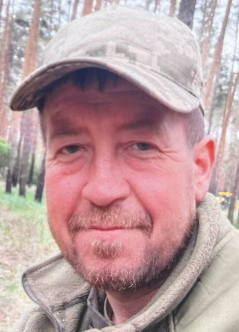 ЛІСОВОДСЬКИЙ ОЛЕКСАНДР ПЕТРОВИЧ