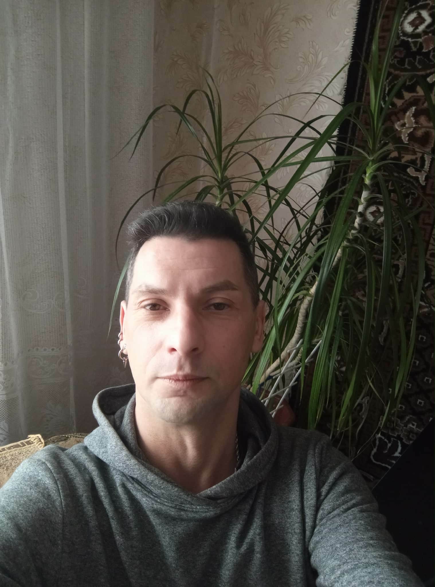 ЗЯТІНА ВІТАЛІЙ ВІКТОРОВИЧ