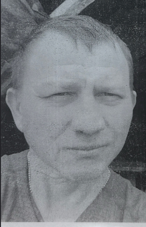 БОНДАРЕНКО СЕРГІЙ МИКОЛАЙОВИЧ