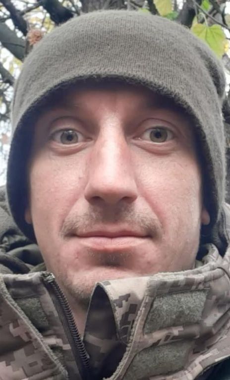 ЖУРІЛІН ОЛЕКСІЙ СЕРГІЙОВИЧ
