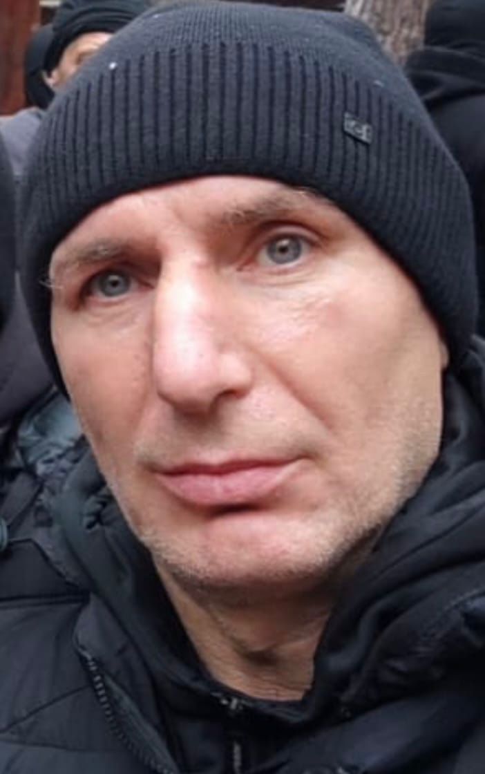СУК ВІКТОР ГРИГОРОВИЧ