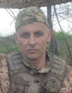 СЕГЕДА АНДРІЙ ВОЛОДИМИРОВИЧ