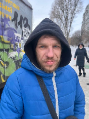 ШУРУХІН АРТЕМ СЕРГІЙОВИЧ