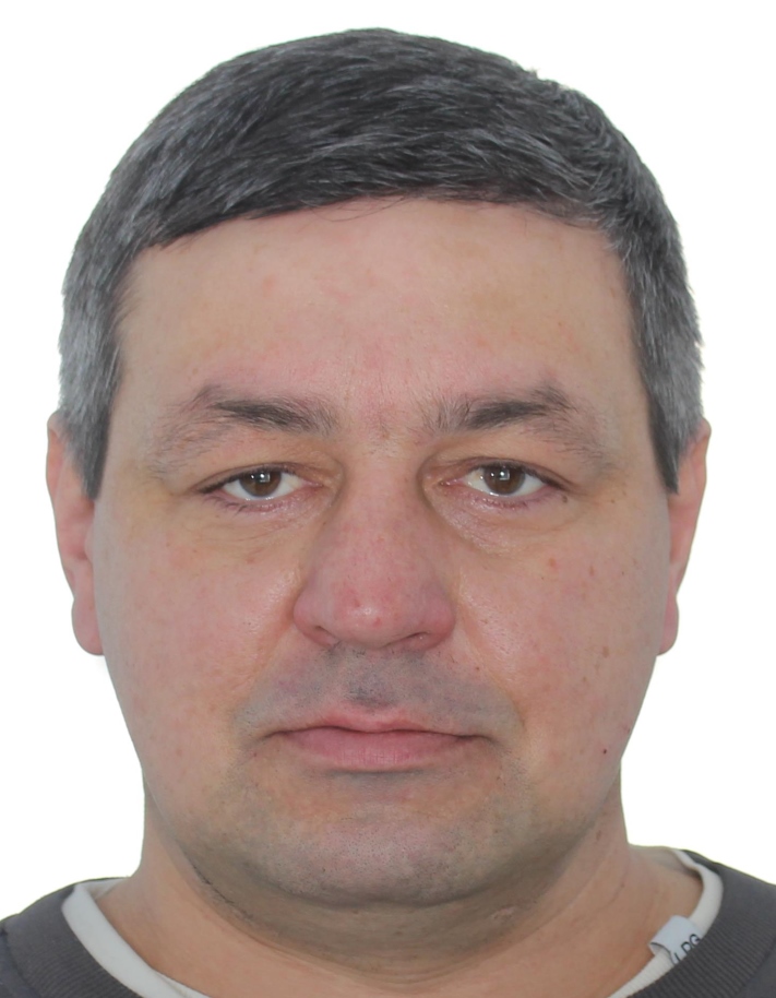 ЗАЙЧЕНКО МАКСИМ ВОЛОДИМИРОВИЧ