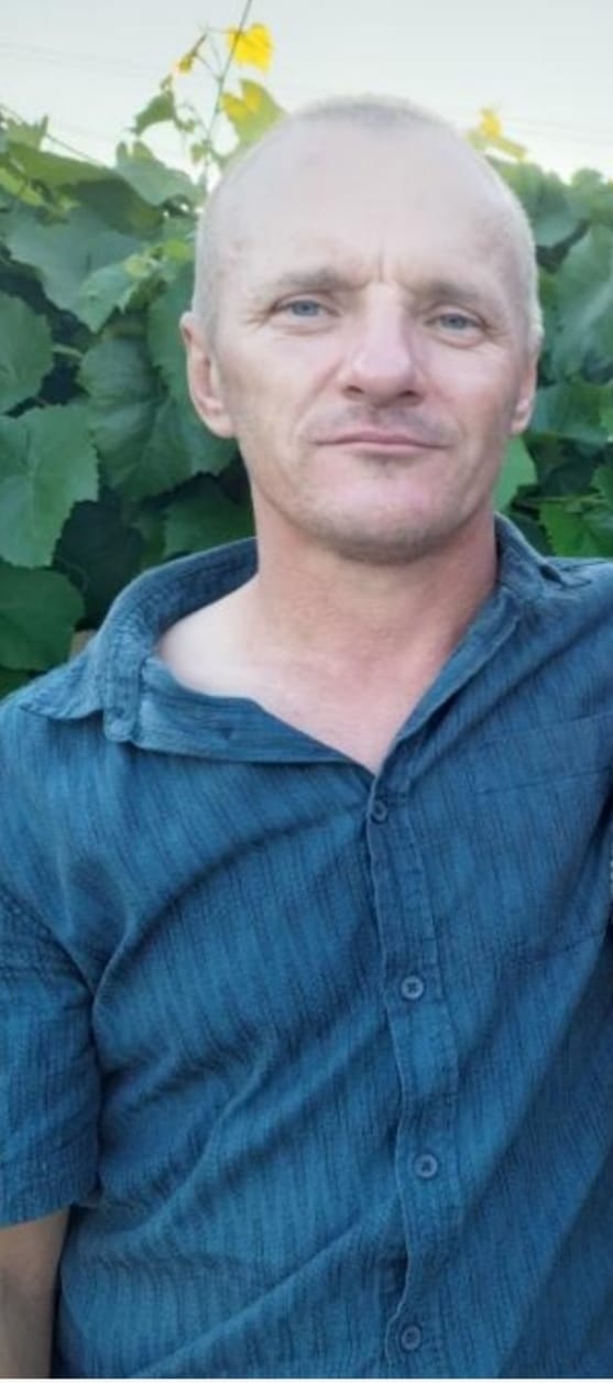 ЧЕРЕВКО ВІТАЛІЙ АДАМОВИЧ