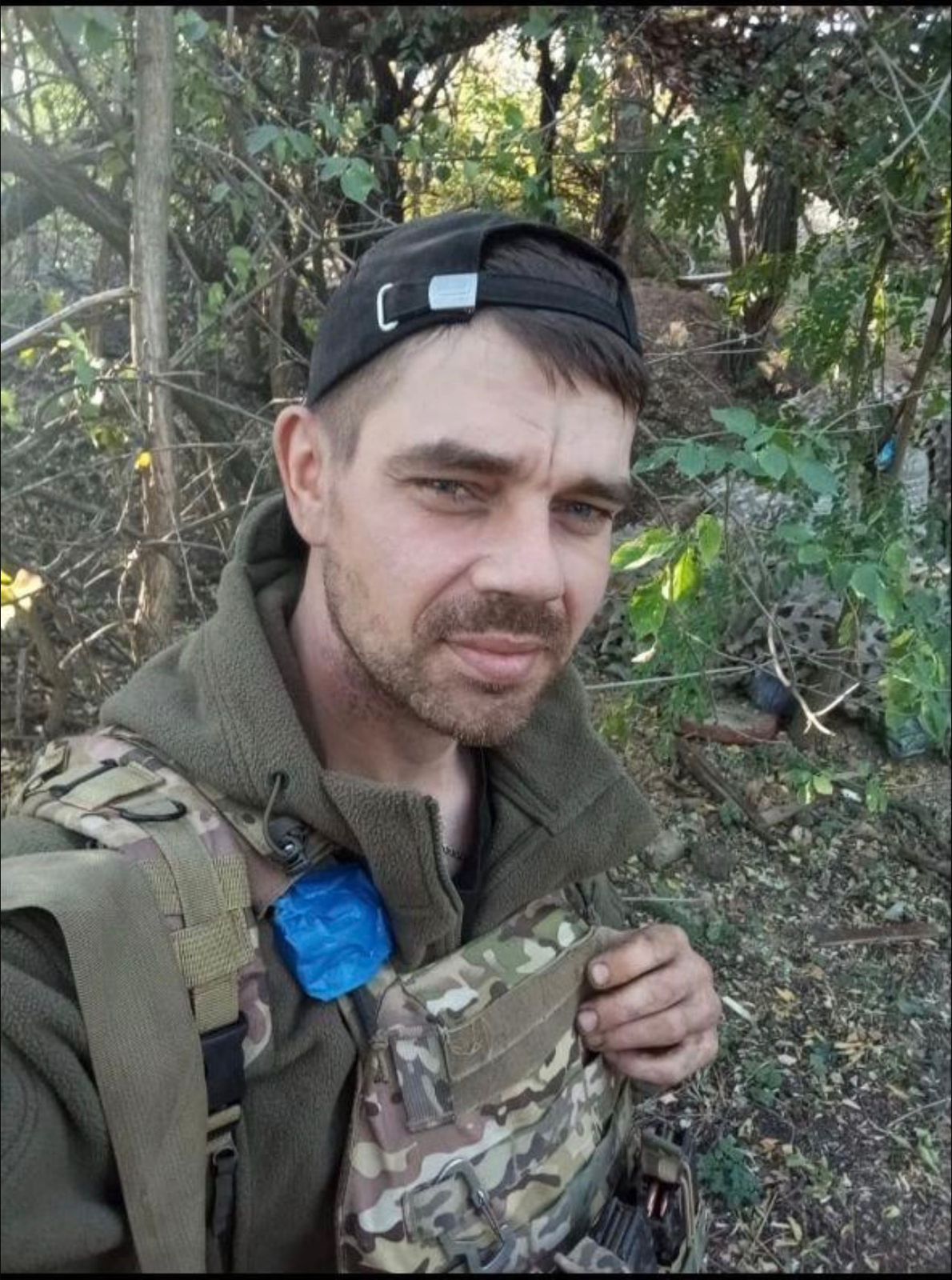 СТАСЮК СЕРГІЙ ВАЛЕРІЙОВИЧ