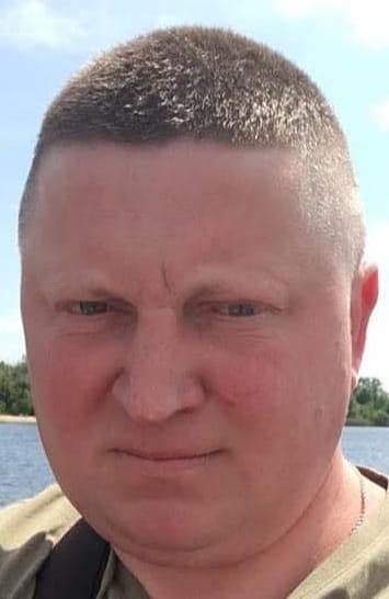 ШЕВЧЕНКО ОЛЕКСАНДР ВАСИЛЬОВИЧ
