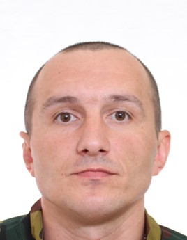 СИДОРЕНКО ОЛЕКСАНДР МИКОЛАЙОВИЧ