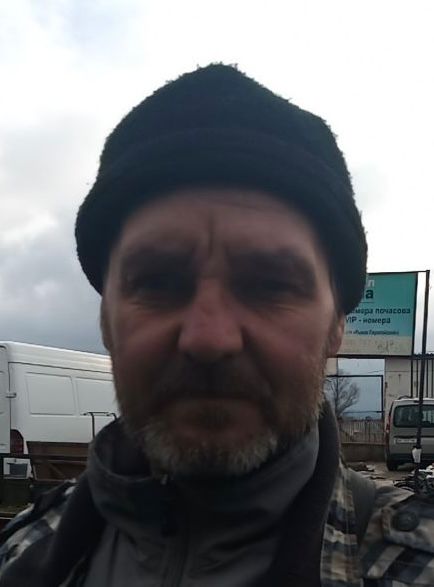 ХАРЦИЙ СЕРГІЙ АНАТОЛІЙОВИЧ