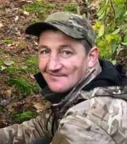 СТРІЛЕЦЬКИЙ ВОЛОДИМИР ПАВЛОВИЧ