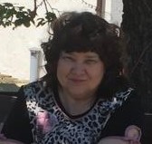 КОЛПАК КАТЕРИНА ОЛЕКСІЇВНА