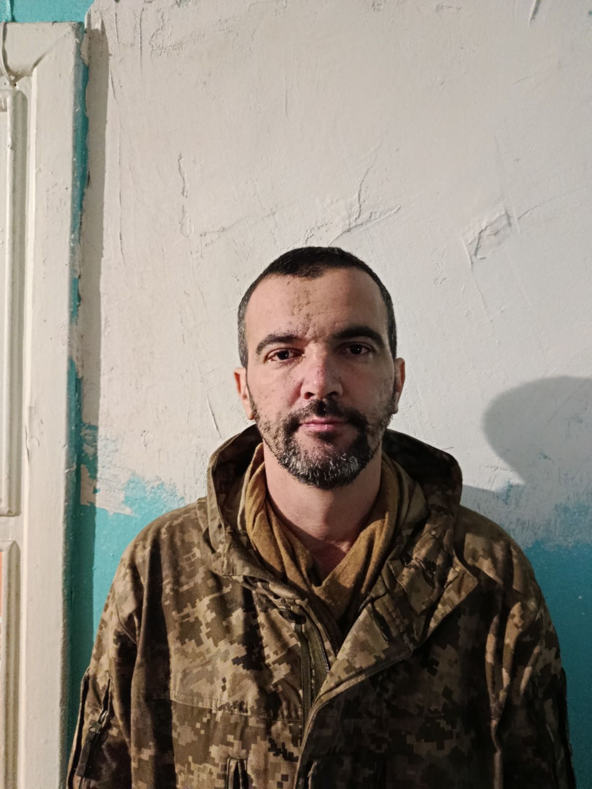 КУЛАК ВІТАЛІЙ ПАВЛОВИЧ