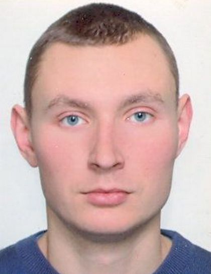 МАТВІЙЧУК СЕРГІЙ ІВАНОВИЧ