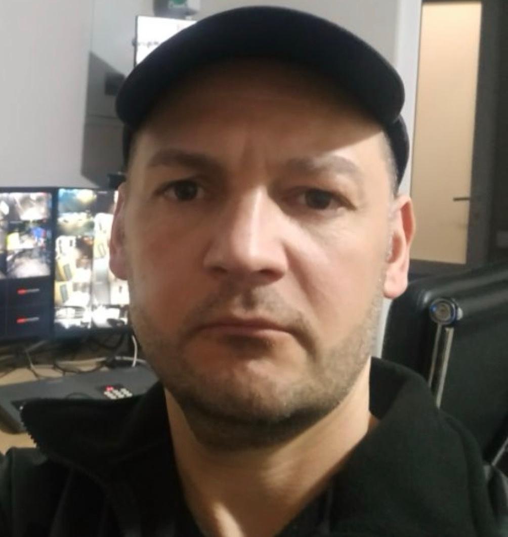 ПІНКЕВИЧ ІВАН ІВАНОВИЧ