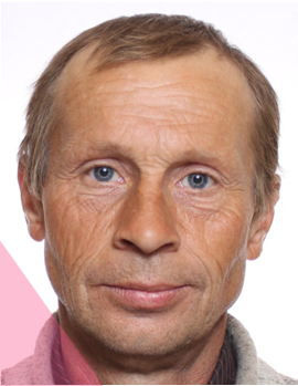 ПОЛЯРУШ В`ЯЧЕСЛАВ МИКОЛАЙОВИЧ