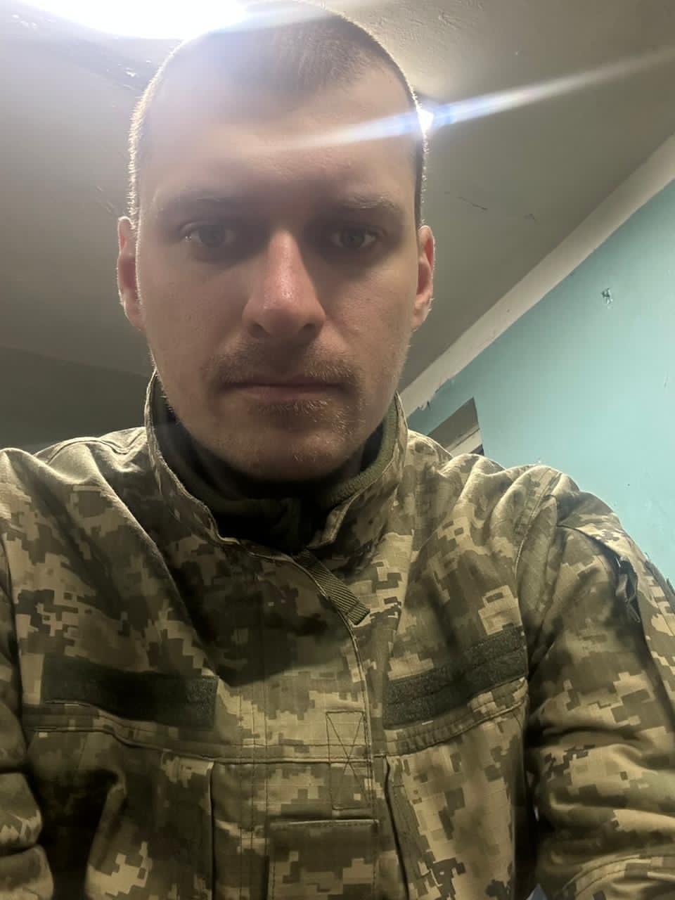АНТОНОВ ДЕНИС АНДРІЙОВИЧ