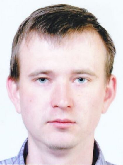 СТРУНІН ЄГОР СЕРГІЙОВИЧ