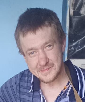 ДУХНОВСЬКИЙ ОЛЕКСАНДР МИКОЛАЙОВИЧ