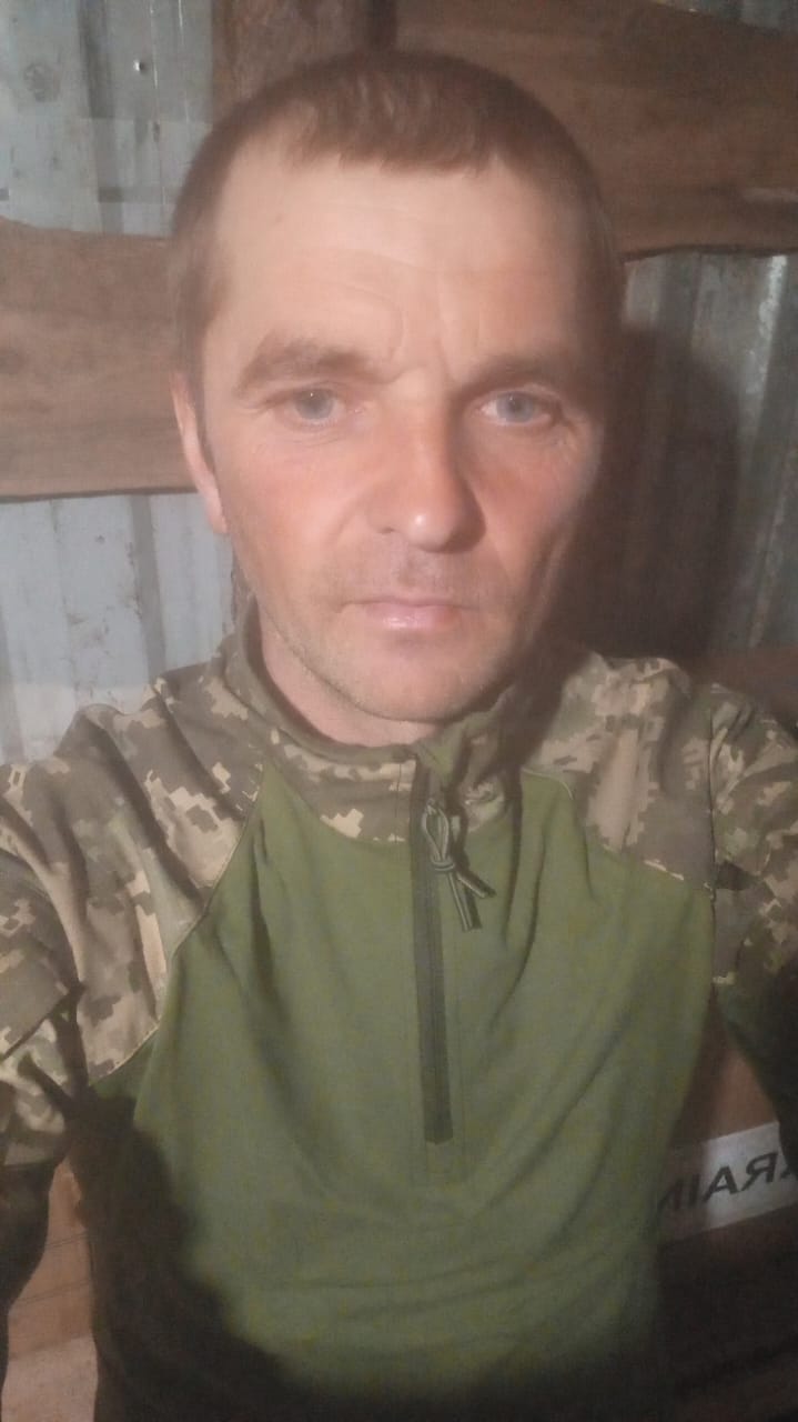 ОЛІЙНИЧ ОЛЕКСАНДР ЮРІЙОВИЧ