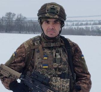 КАЛАШНІК ОЛЕКСАНДР ВІТАЛІЙОВИЧ