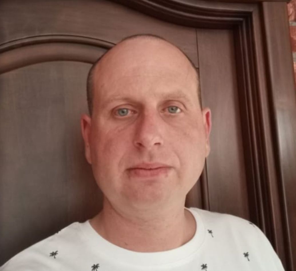 ІОНОВ ОЛЕКСАНДР ГЕОРГІЙОВИЧ