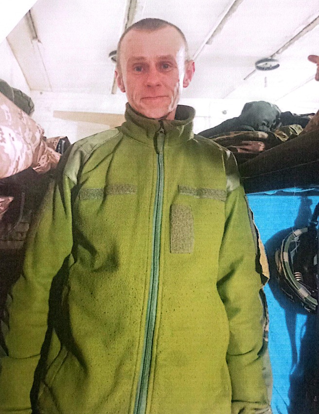 РЄЗНІКОВ СЕРГІЙ ВАСИЛЬОВИЧ