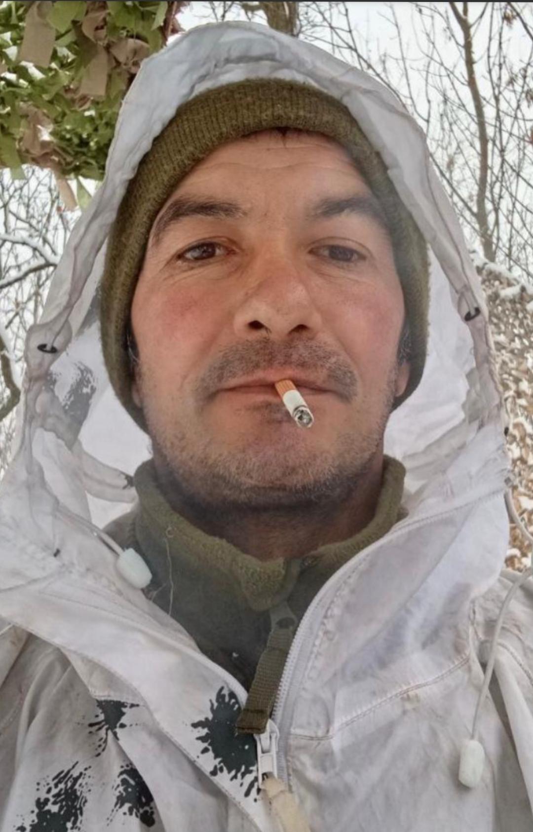 ПАШИЧ ОЛЕКСАНДР СЕРГІЙОВИЧ