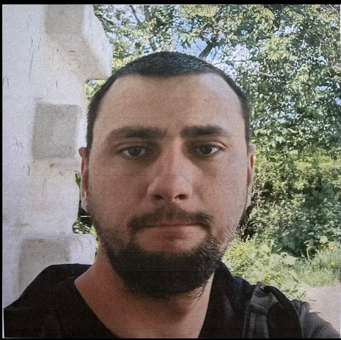 ЗАМАНА БОГДАН МИКОЛАЙОВИЧ