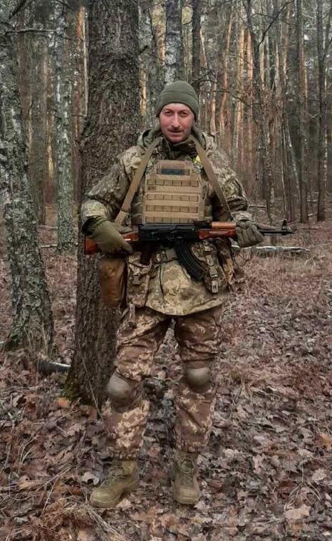 КЛИМЕНКО ВАСИЛЬ ПЕТРОВИЧ