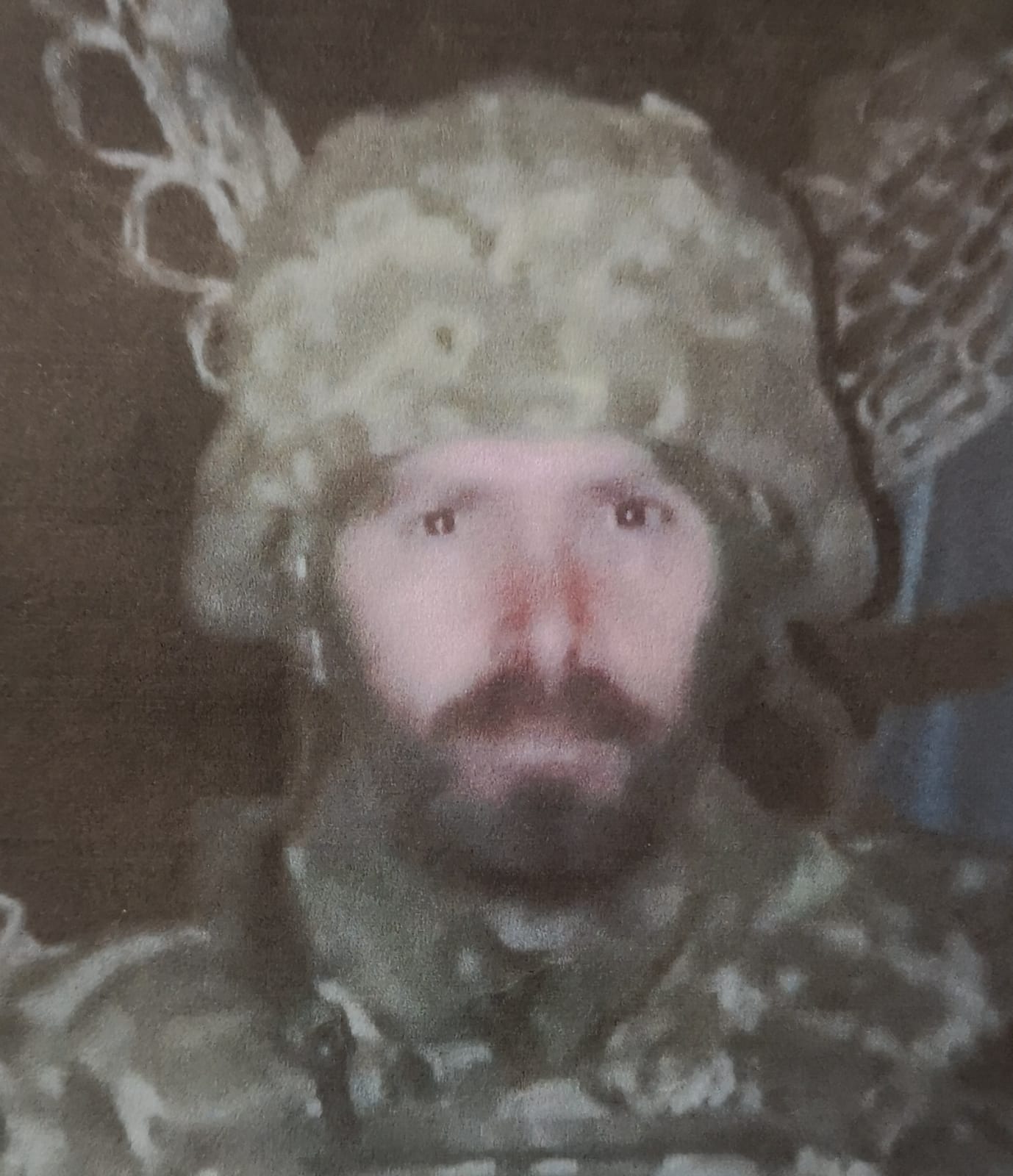 ЛИЛА АНДРІЙ СЕРГІЙОВИЧ