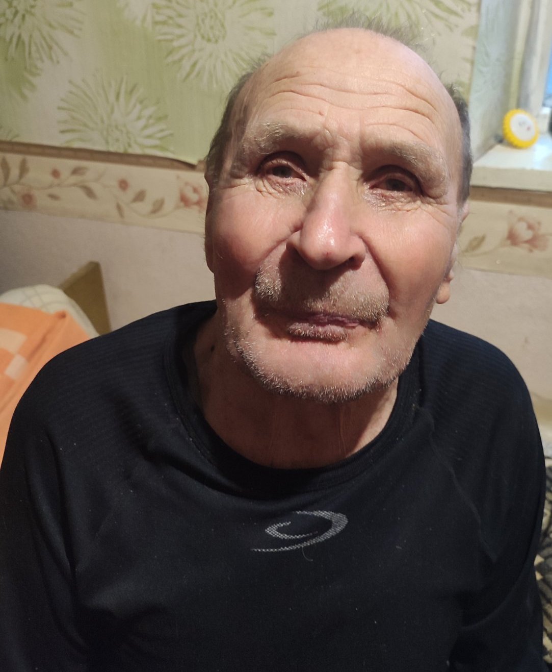 ЩУСЬ ГРИГОРІЙ СЕРГІЙОВИЧ