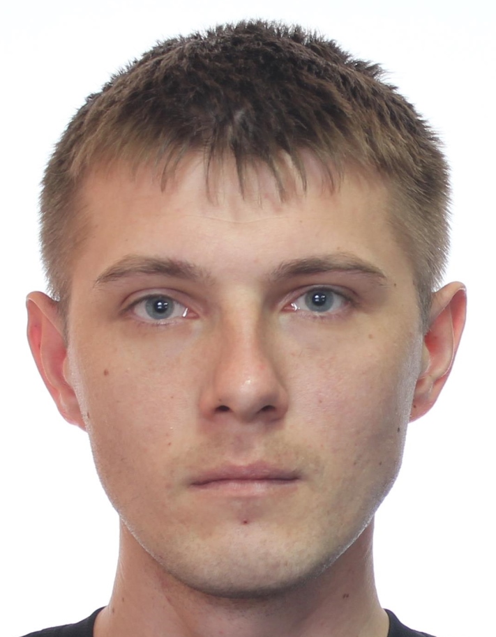 КЛИМЕНКО АНДРІЙ ОЛЕКСАНДРОВИЧ