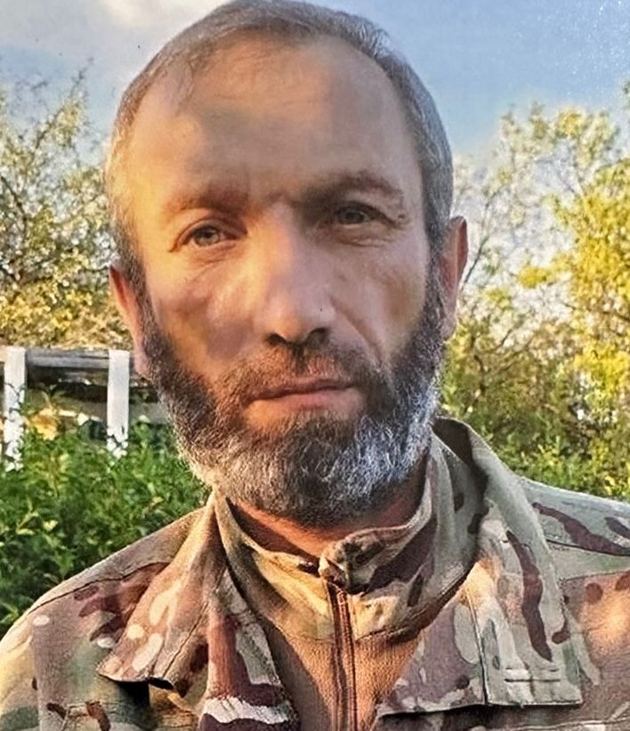 ЛИСАК БОГДАН АНАТОЛІЙОВИЧ