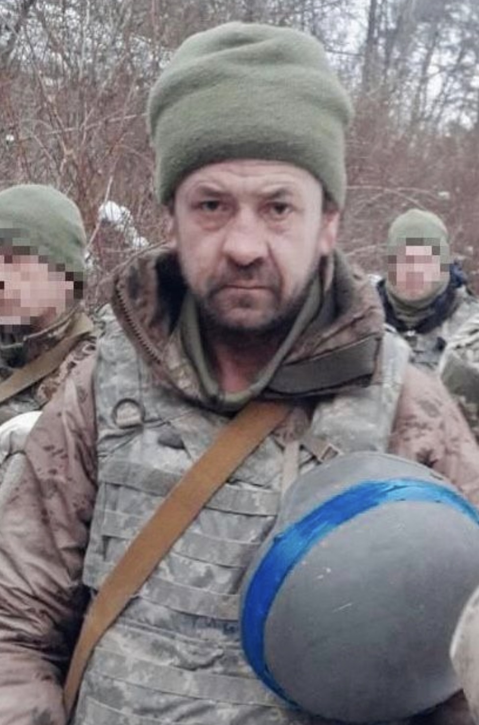 БУРЛАК ЮРІЙ ІВАНОВИЧ