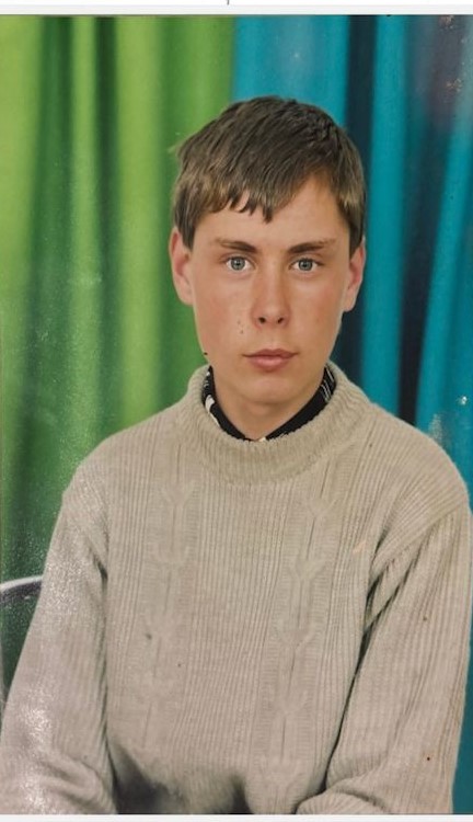 ГОРОБЕЦЬ МАКСИМ МИХАЙЛОВИЧ