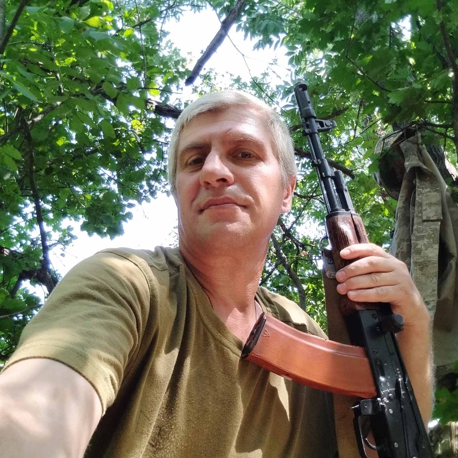 СКОРОХОД РУСЛАН МИХАЙЛОВИЧ