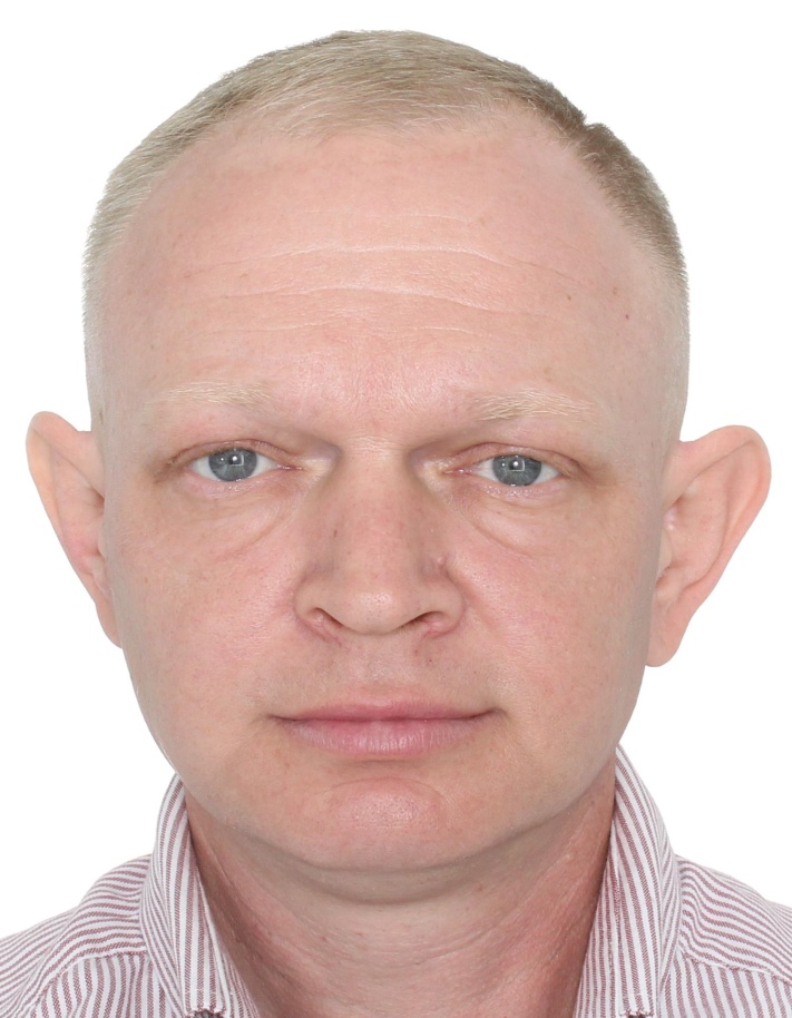 ІЛЬЧЕНКО РОМАН МИХАЙЛОВИЧ