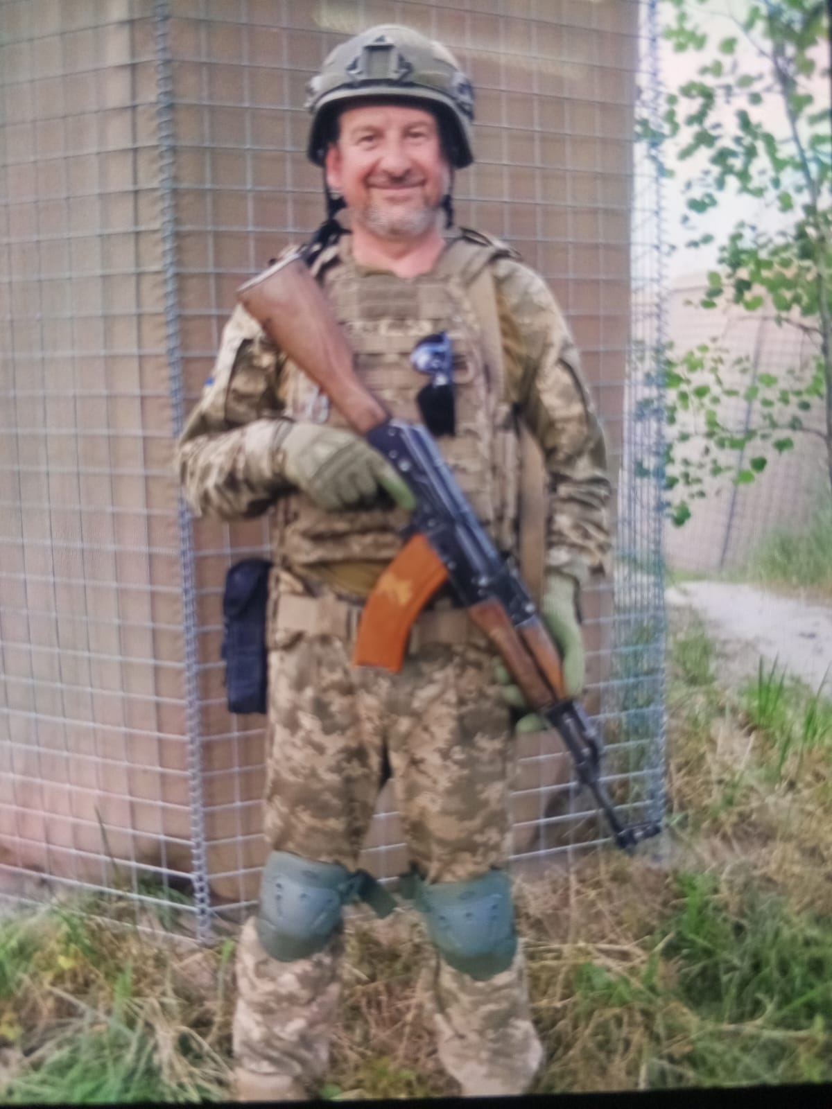 МІТЄНКОВ ДМИТРО ЄВГЕНОВИЧ