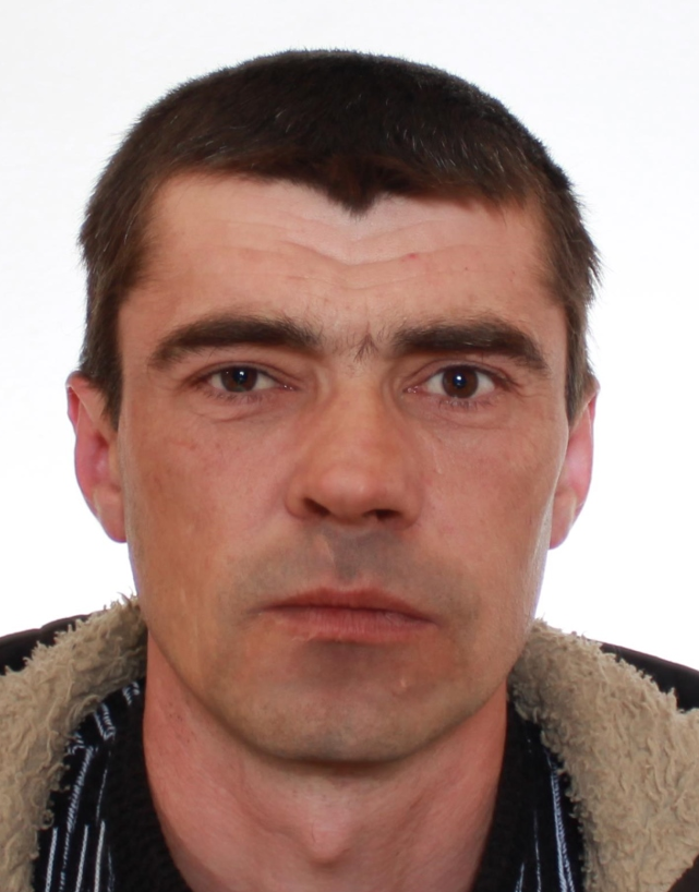 ГОРАНИНА БОГДАН МИХАЙЛОВИЧ