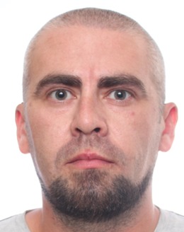 СИНИЦЯ ЄВГЕН ОЛЕКСАНДРОВИЧ