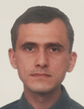 ДУБИНА ВЯЧЕСЛАВ АНАТОЛІЙОВИЧ