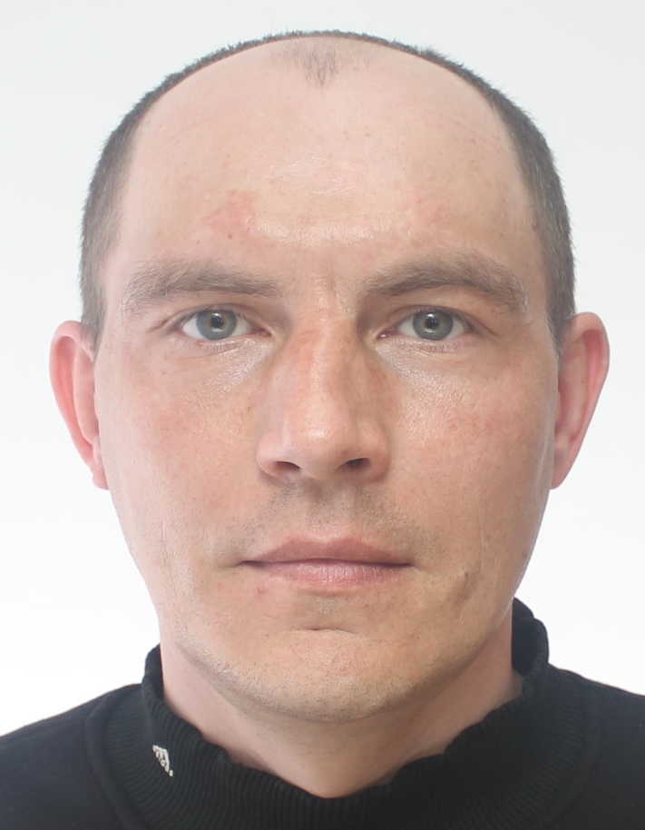 ЛАВРИНЕНКО ОЛЕГ ВАСИЛЬОВИЧ