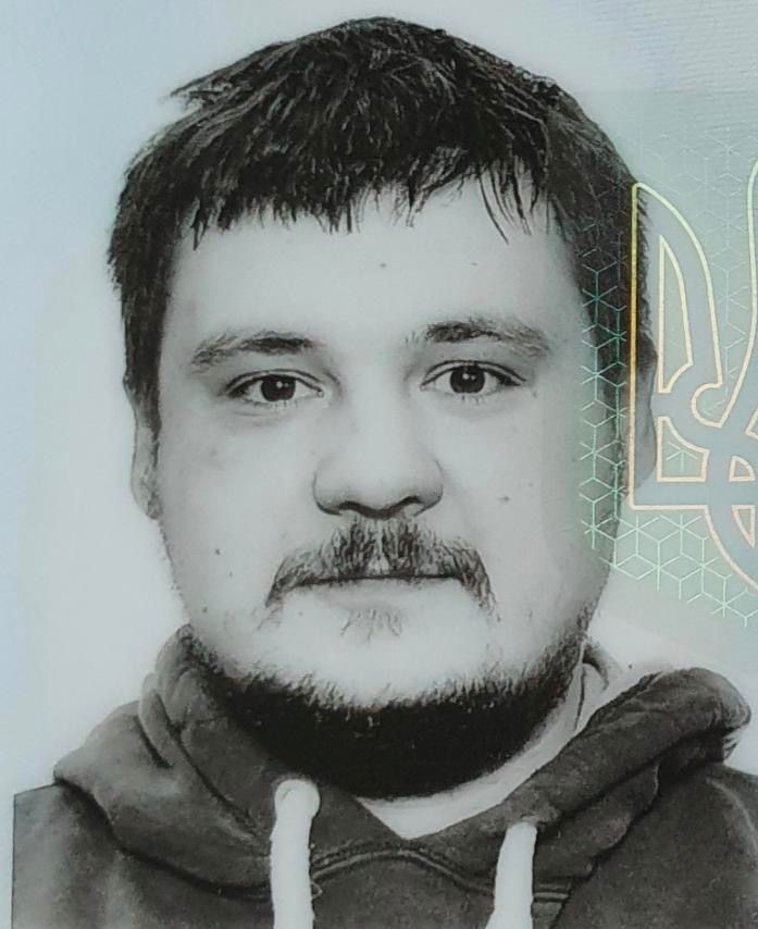 ПРУЦЕВ МИХАЙЛО ІГОРОВИЧ