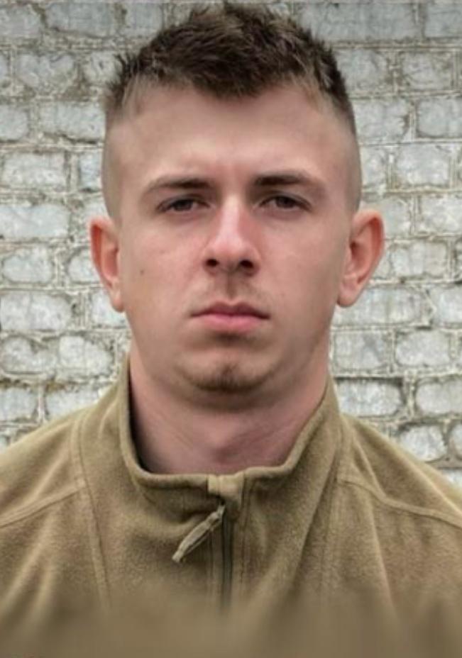 ГОГОЛЬ БОГДАН ВІКТОРОВИЧ