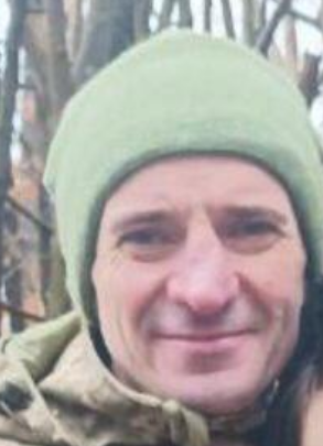ЗУБОВ ЮРІЙ АНАТОЛІЙОВИЧ