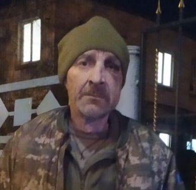 СТАДНІК СЕРГІЙ ПЕТРОВИЧ